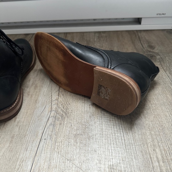 Dress boots - Picture 4 of 4